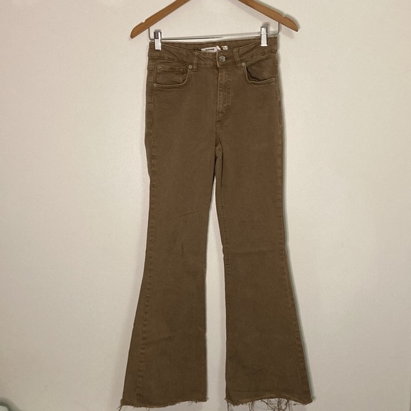 Garage Women’s High Rise Flare 26 (12.5-14”) - Picture 9 of 12